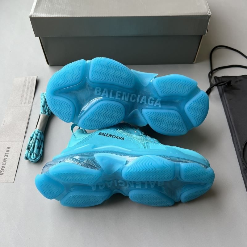 Balenciaga Triple S Series Shoes